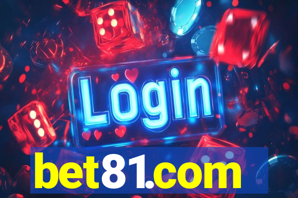 bet81.com