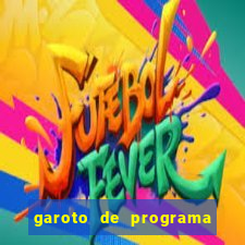 garoto de programa porto ferreira