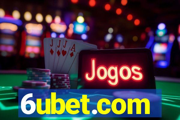 6ubet.com