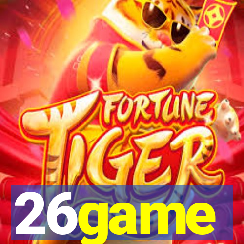 26game