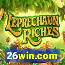 26win.com