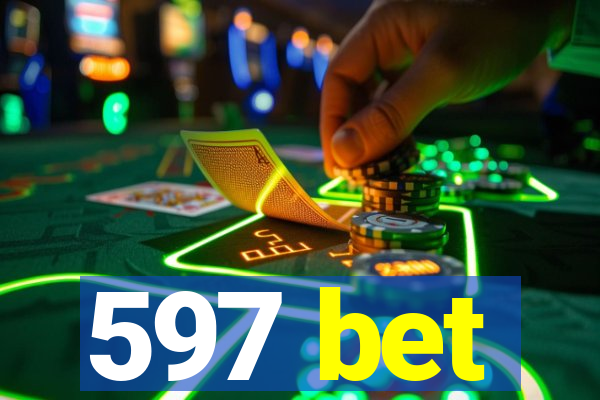 597 bet