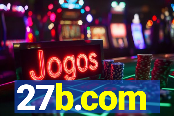 27b.com