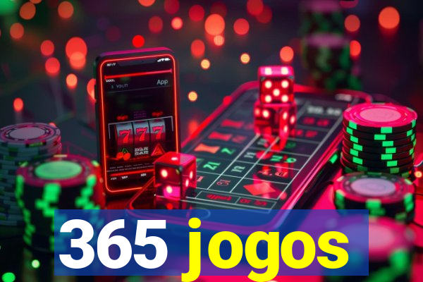 365 jogos