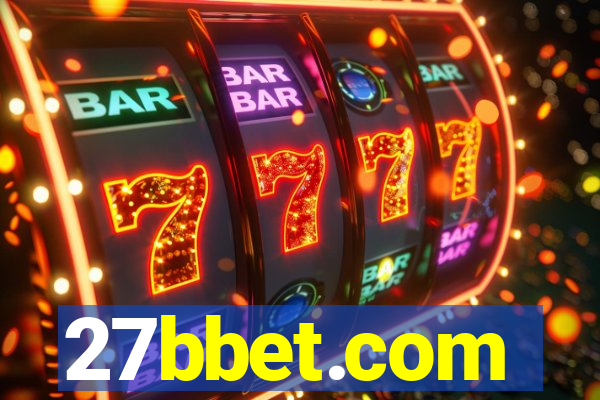 27bbet.com