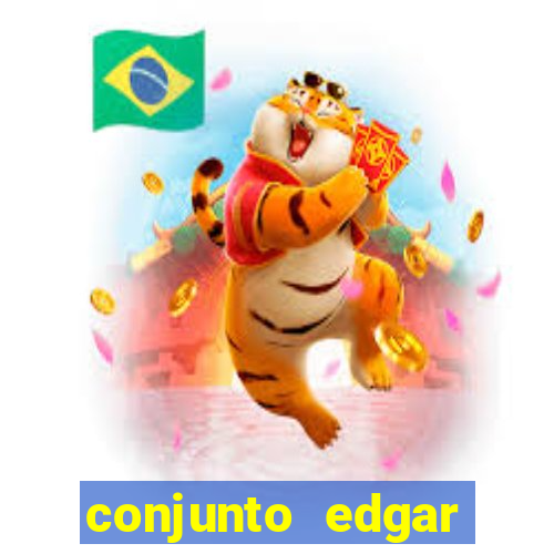 conjunto edgar santos engenho velho de brotas