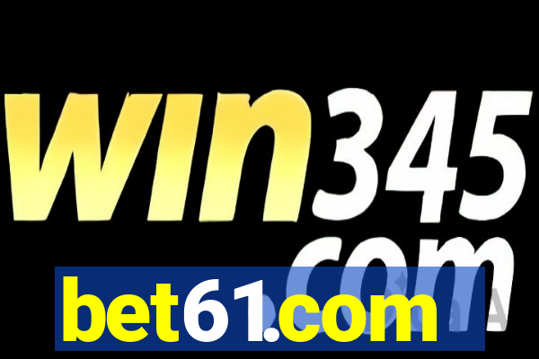 bet61.com