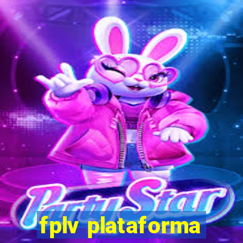 fplv plataforma