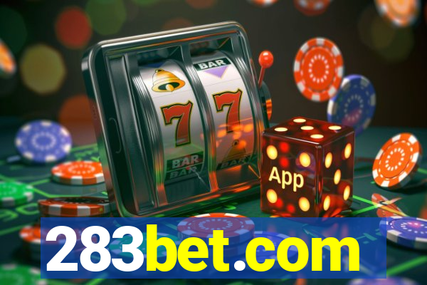 283bet.com