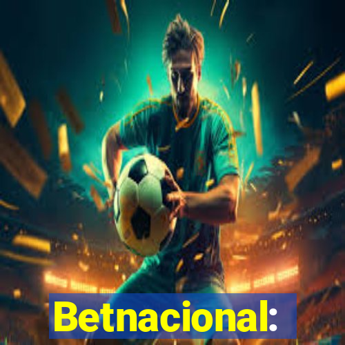 Betnacional: