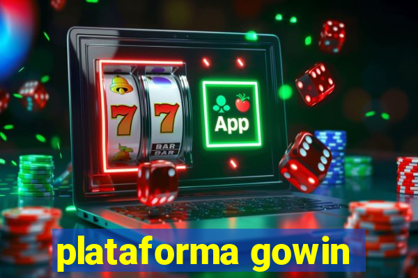 plataforma gowin