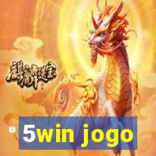 5win jogo
