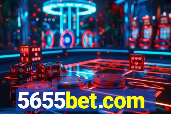 5655bet.com