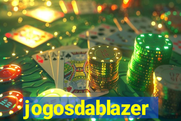 jogosdablazer