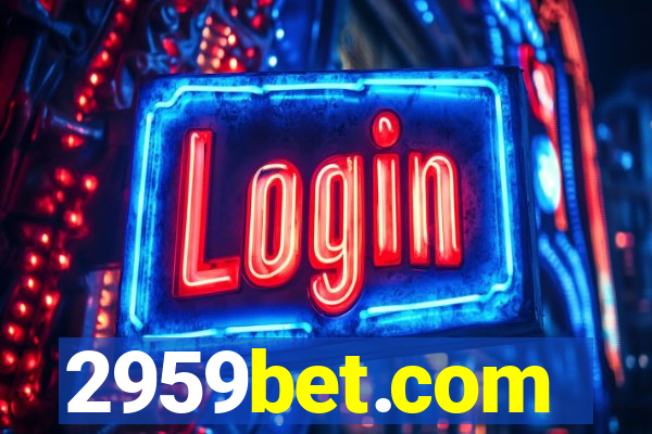 2959bet.com
