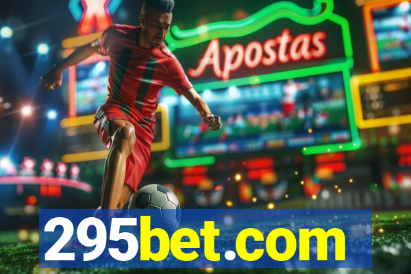 295bet.com