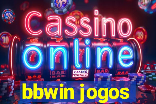 bbwin jogos