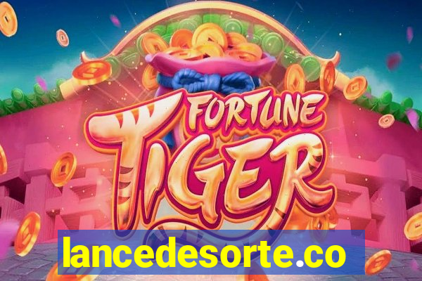 lancedesorte.com