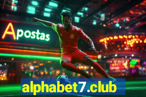 alphabet7.club