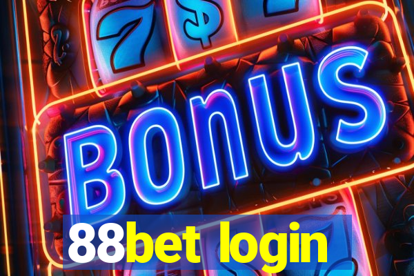 88bet login