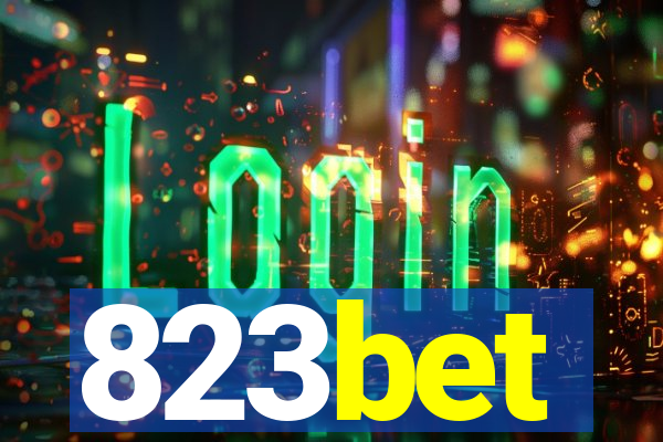 823bet