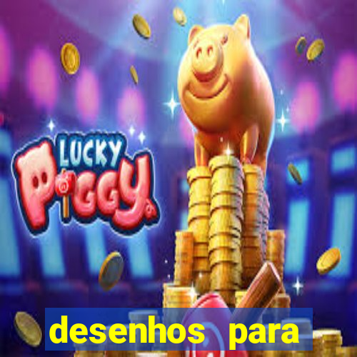 desenhos para imprimir times de futebol
