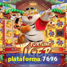 plataforma 7696