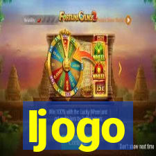 Ijogo