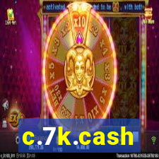 c.7k.cash