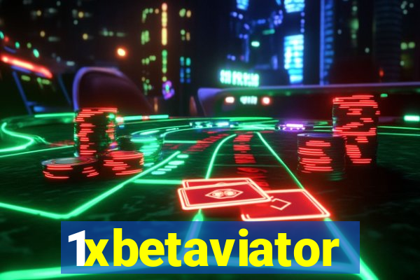 1xbetaviator