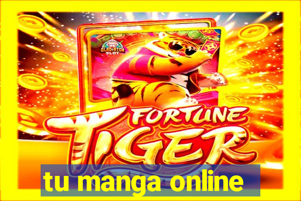 tu manga online