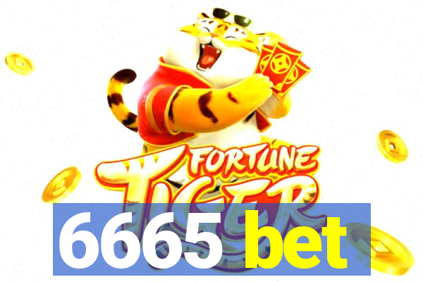 6665 bet