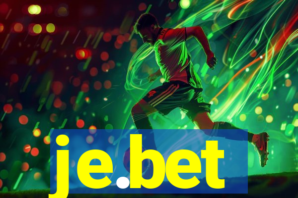 je.bet