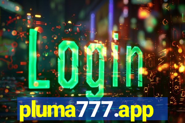 pluma777.app