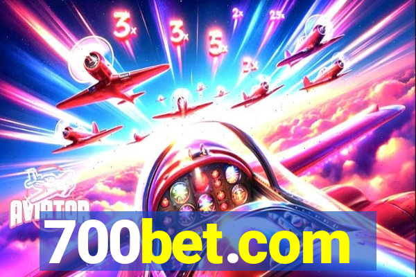 700bet.com