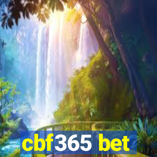 cbf365 bet
