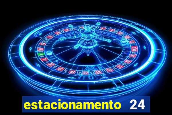 estacionamento 24 horas botafogo