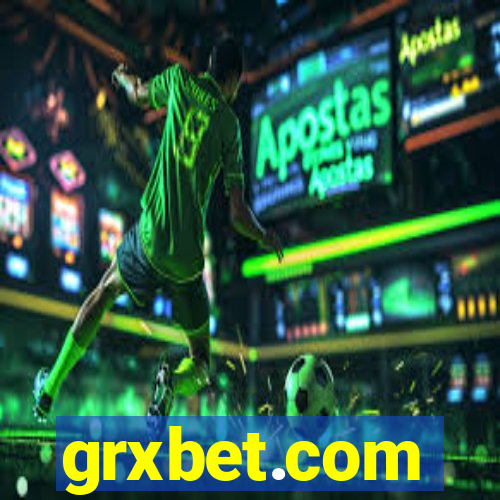 grxbet.com