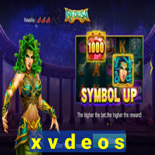 x v d e o s