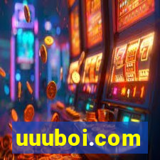 uuuboi.com