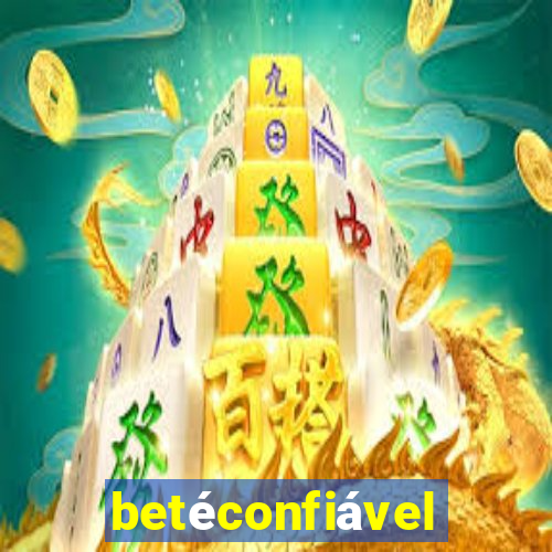 betéconfiável