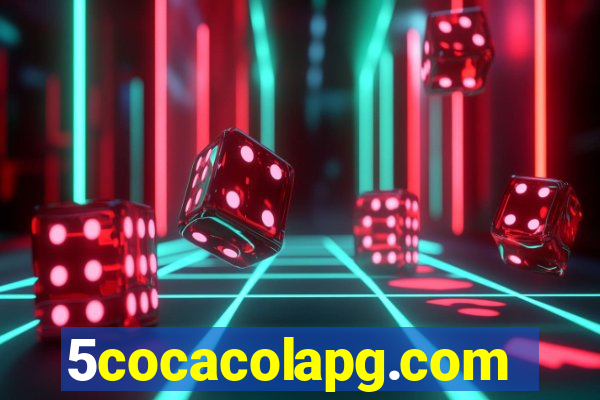 5cocacolapg.com