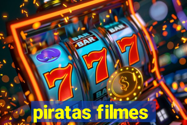 piratas filmes
