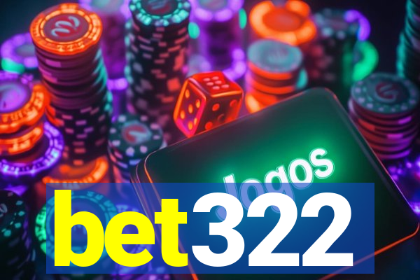 bet322