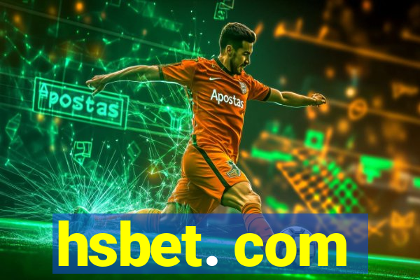 hsbet. com