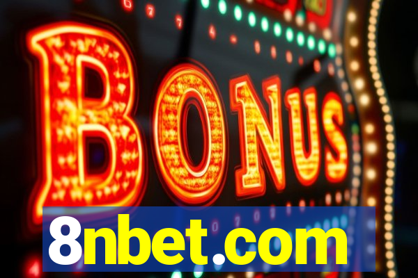 8nbet.com