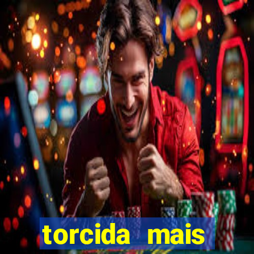 torcida mais perigosa do mundo