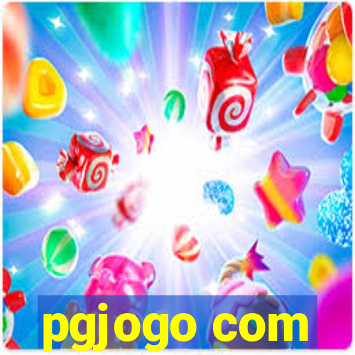 pgjogo com
