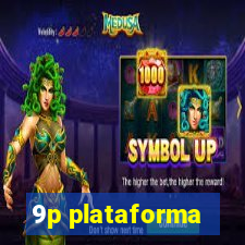 9p plataforma