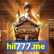 hil777.me
